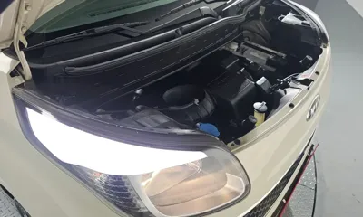Kia Ray 2013, 49886 км, за 5513.98 USD - фото 6