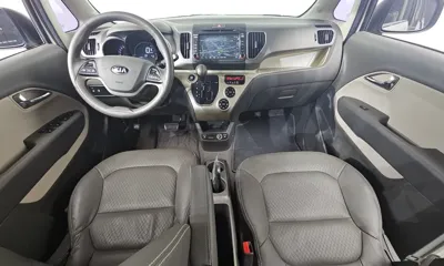 Kia Ray 2013, 49886 км, за 5513.98 USD - фото 7