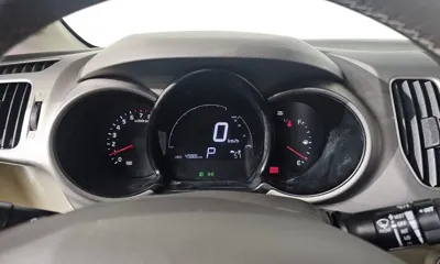 Kia Ray 2013, 49886 км, за 5513.98 USD - фото 8