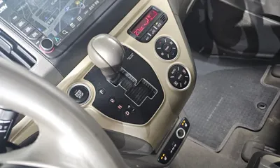 Kia Ray 2013, 49886 км, за 5513.98 USD - фото 9
