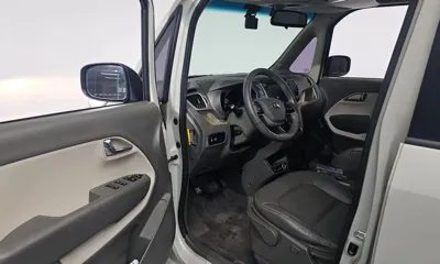 Kia Ray 2013, 49886 км, за 5513.98 USD - фото 10