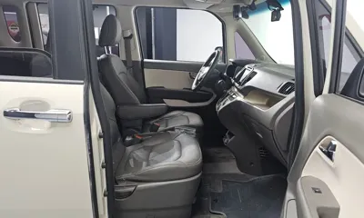 Kia Ray 2013, 49886 км, за 5513.98 USD - фото 11