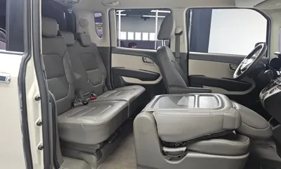 Kia Ray 2013, 49886 км, за 5513.98 USD - фото 12