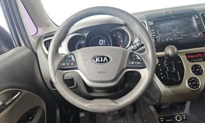 Kia Ray 2013, 49886 км, за 5513.98 USD - фото 13