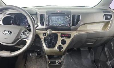 Kia Ray 2013, 49886 км, за 5513.98 USD - фото 15