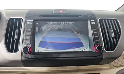 Kia Ray 2013, 49886 км, за 5513.98 USD - фото 16