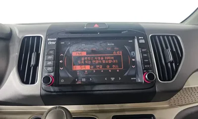 Kia Ray 2013, 49886 км, за 5513.98 USD - фото 17