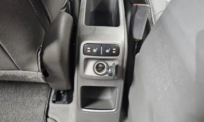 Kia Ray 2013, 49886 км, за 5513.98 USD - фото 19