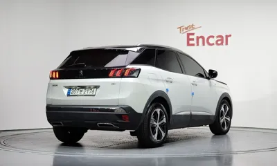 Peugeot 3008 2022, 109028 км, за 14172.02 USD