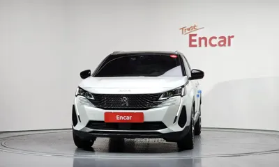 Peugeot 3008 2022, 109028 км, за 14172.02 USD