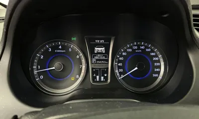 Hyundai Grandeur 2013, 254253 км, за 2775.02 USD - фото 8