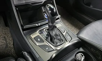 Hyundai Grandeur 2013, 254253 км, за 2775.02 USD - фото 9