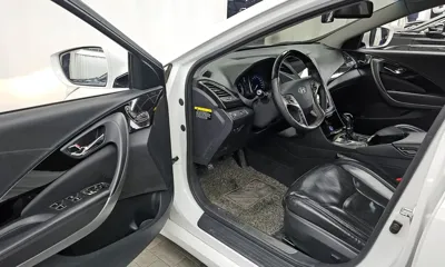 Hyundai Grandeur 2013, 254253 км, за 2775.02 USD - фото 10