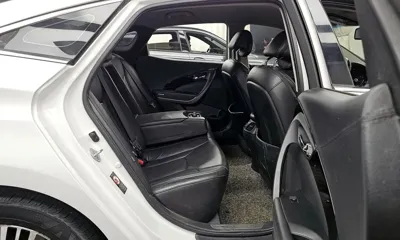Hyundai Grandeur 2013, 254253 км, за 2775.02 USD - фото 12