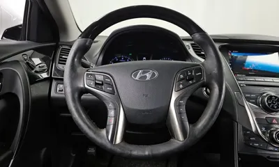 Hyundai Grandeur 2013, 254253 км, за 2775.02 USD - фото 13