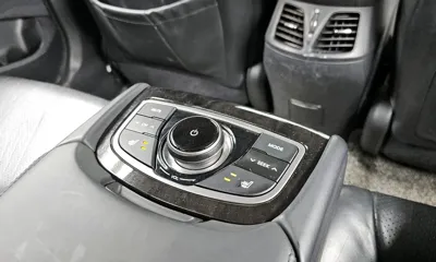 Hyundai Grandeur 2013, 254253 км, за 2775.02 USD - фото 19