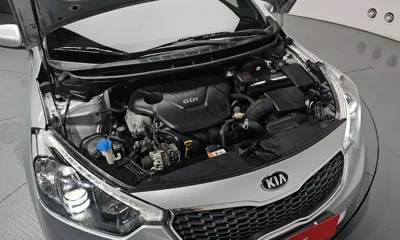 Kia K3 2015, 80667 км, за 3581.43 USD - фото 6