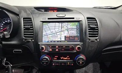 Kia K3 2015, 80667 км, за 3581.43 USD - фото 13