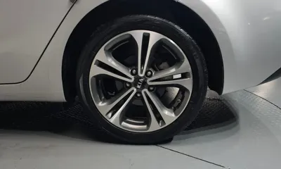 Kia K3 2015, 80667 км, за 3581.43 USD - фото 21