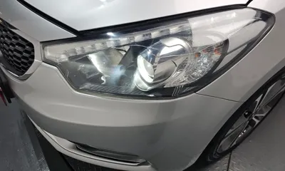 Kia K3 2015, 80667 км, за 3581.43 USD - фото 22