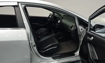 Kia K3 2015, 80667 км, за 3581.43 USD - фото 26