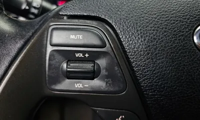 Kia K3 2015, 80667 км, за 3581.43 USD - фото 27