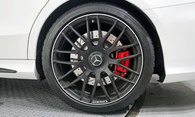 Mercedes-Benz C-Class 2017, 15300 км, за 44234.55 USD - фото 21