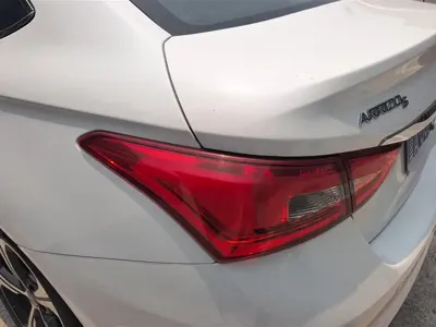 Chery Arrizo 5 2021, 65600 км, за 4340.7 USD