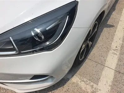 Chery Arrizo 5 2021, 65600 км, за 4340.7 USD