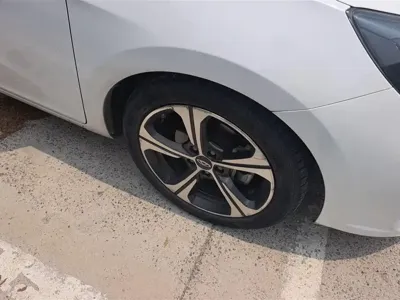 Chery Arrizo 5 2021, 65600 км, за 4340.7 USD - фото 6