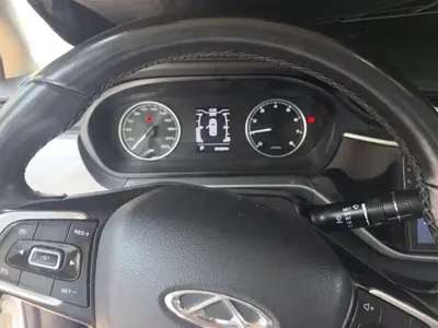 Chery Arrizo 5 2021, 65600 км, за 4340.7 USD - фото 14
