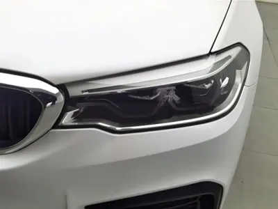 BMW 5 Series (Import)