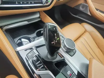 BMW 5 Series (Import)