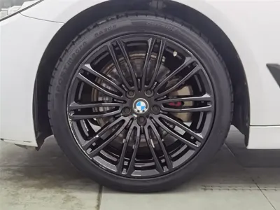 BMW 5 Series (Import)