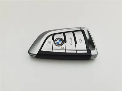 BMW 5 Series (Import)