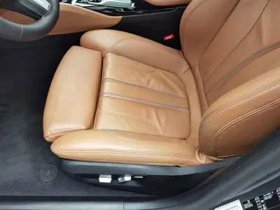BMW 5 Series (Import)