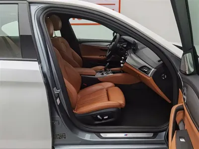 BMW 5 Series (Import)