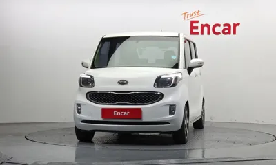 Kia Ray 2012, 185049 км, за 2649 USD