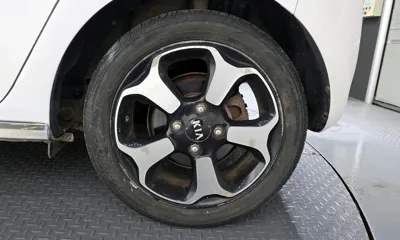 Kia Ray 2012, 185049 км, за 2649 USD