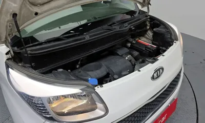 Kia Ray 2012, 185049 км, за 2649 USD - фото 6