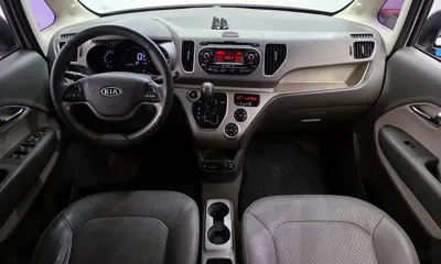 Kia Ray 2012, 185049 км, за 2649 USD - фото 7