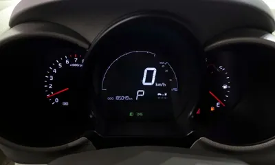 Kia Ray 2012, 185049 км, за 2649 USD - фото 8