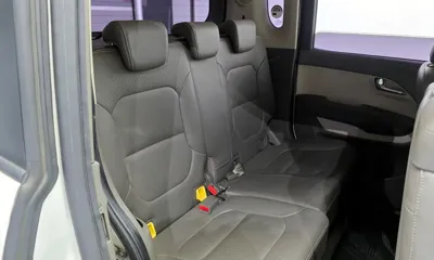 Kia Ray 2012, 185049 км, за 2649 USD - фото 12