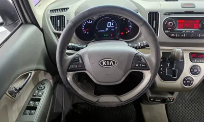 Kia Ray 2012, 185049 км, за 2649 USD - фото 13