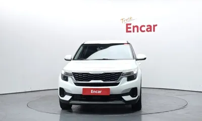 Kia Seltos 2022, 90485 км, за 10596.02 USD
