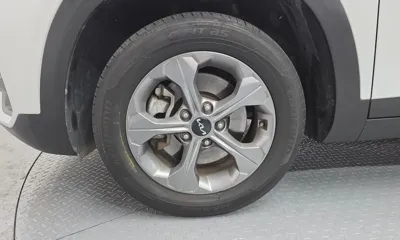 Kia Seltos 2022, 90485 км, за 10596.02 USD