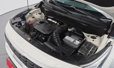 Kia Seltos 2022, 90485 км, за 10596.02 USD - фото 6