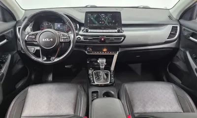 Kia Seltos 2022, 90485 км, за 10596.02 USD - фото 7