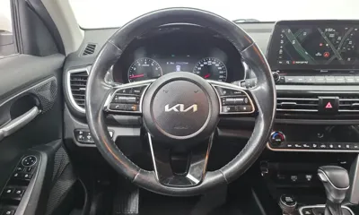 Kia Seltos 2022, 90485 км, за 10596.02 USD - фото 14