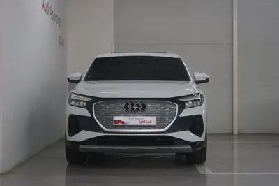 Audi Q4 e-tron 2025, 10050 км, за 65636.08 USD